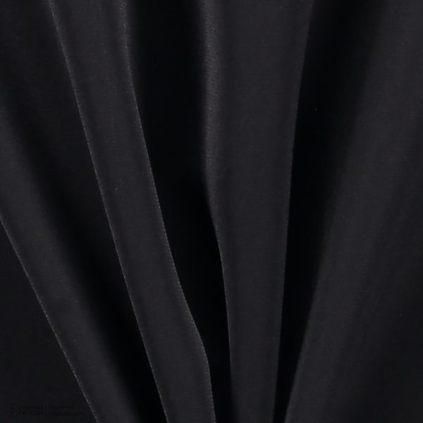تاپ زنانه مدل کرواتی بسته - Image 4