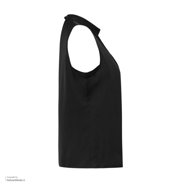 تاپ زنانه مدل آبشاری - Image 2