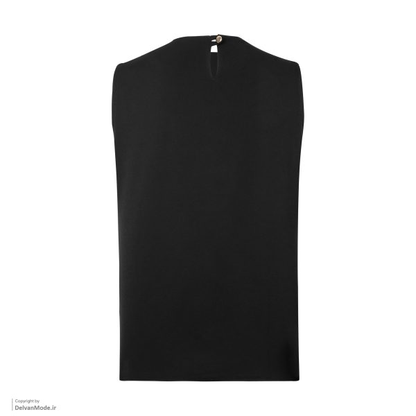 تاپ زنانه مدل تک پلیسه - Image 2