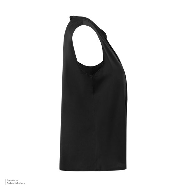 تاپ زنانه مدل تک پلیسه - Image 3