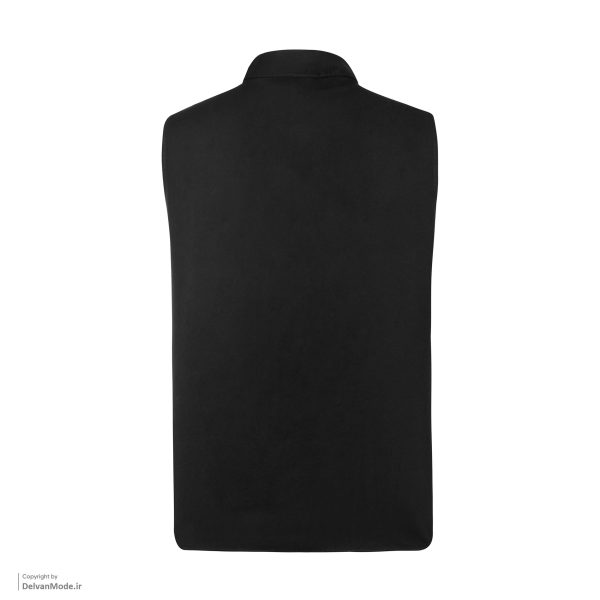 تاپ زنانه مدل کرواتی باز - Image 2