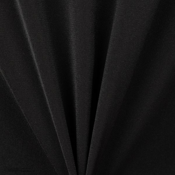 تاپ زنانه مدل کرواتی باز - Image 6