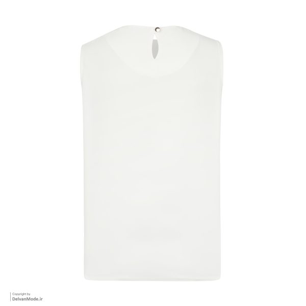 تاپ زنانه مدل تک پلیسه - Image 2