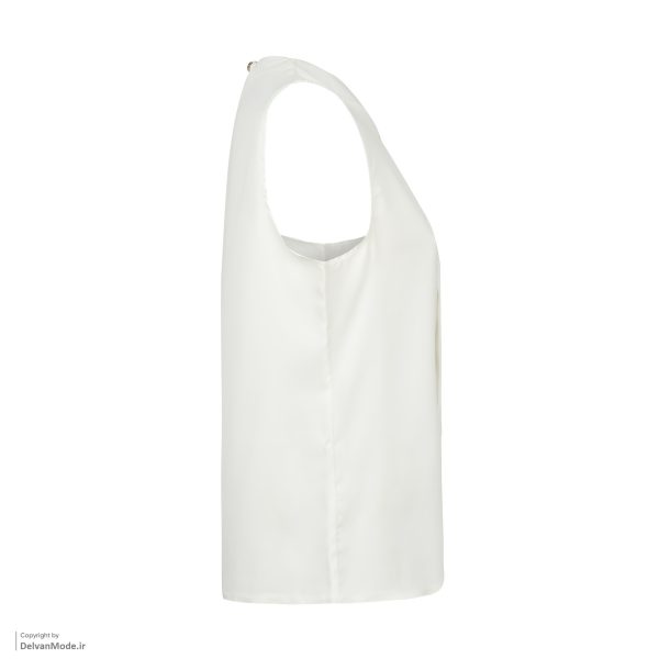 تاپ زنانه مدل تک پلیسه - Image 3