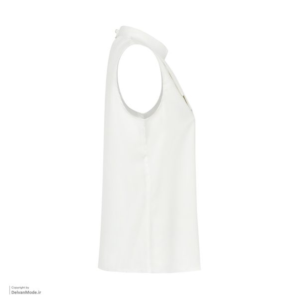 تاپ زنانه مدل آبشاری - Image 3