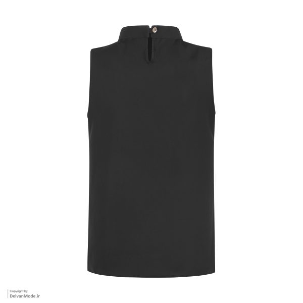 تاپ زنانه مدل سه پلیسه - Image 2