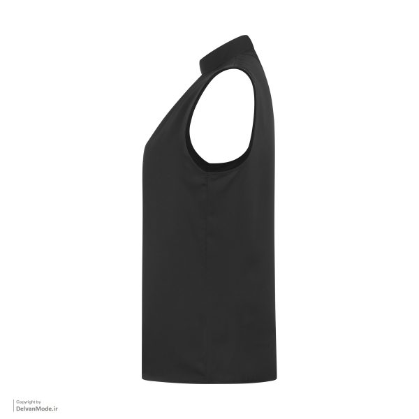 تاپ زنانه مدل سه پلیسه - Image 3