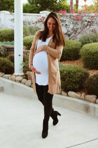 Maternity Clothes