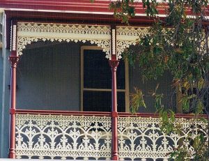 Lacework