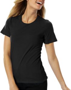 jewel neck