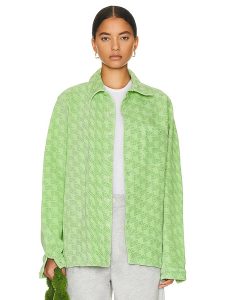 straight hem