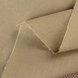 Maserati twill fabric