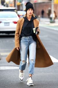 hoodie and coat women
