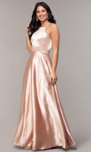 satin