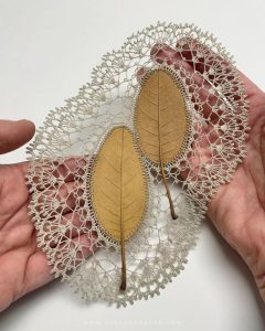 Lacework