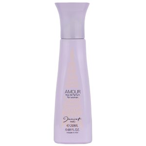 عطر جیبی آمور