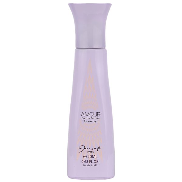 عطر جیبی آمور