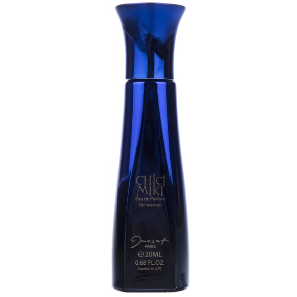 عطر جیبی Chici Miki