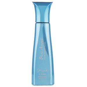 عطر جیبی زنانه ژک ساف مدل Blue Angel حجم 20 میلی لیتر