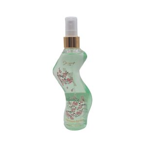 بادی اسپلش زنانه ژکساف مدل جپنیز گاردن (Japanese Garden) حجم 250 میلی لیتر