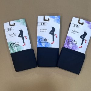 لگ براق مشکی فابریکا چیک