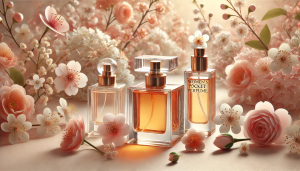 عطر جیبی
