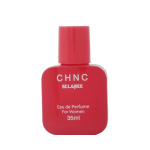 عطر جیبی زنانه اسکلاره مدل Chnc حجم 35 میلی لیتر
