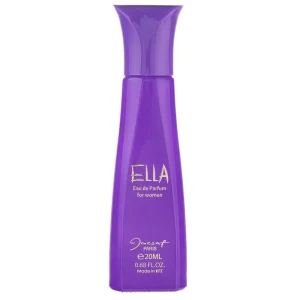 عطر جیبی زنانه Ella