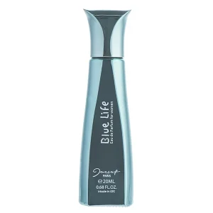 عطر جیبی بلو لایف