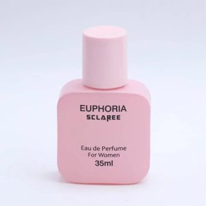 عطر جیبی زنانه اسکلاره مدل ایفوریا (EUPHORIA) حجم 35 میلی لیتر