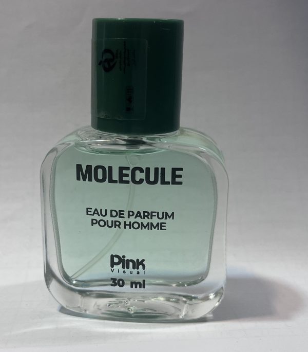 عطر مولکول