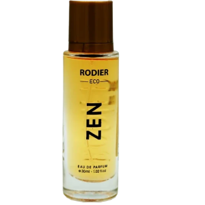 عطر جیبی رودیر zen