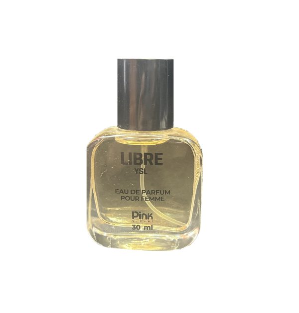 عطر لیبر