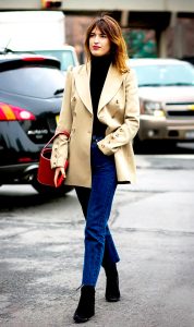 Timeless Style