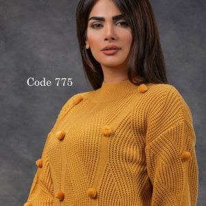 بافت زنانه مدل توپی
