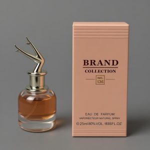 عطر برند کالکشن شماره 136