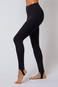 leg