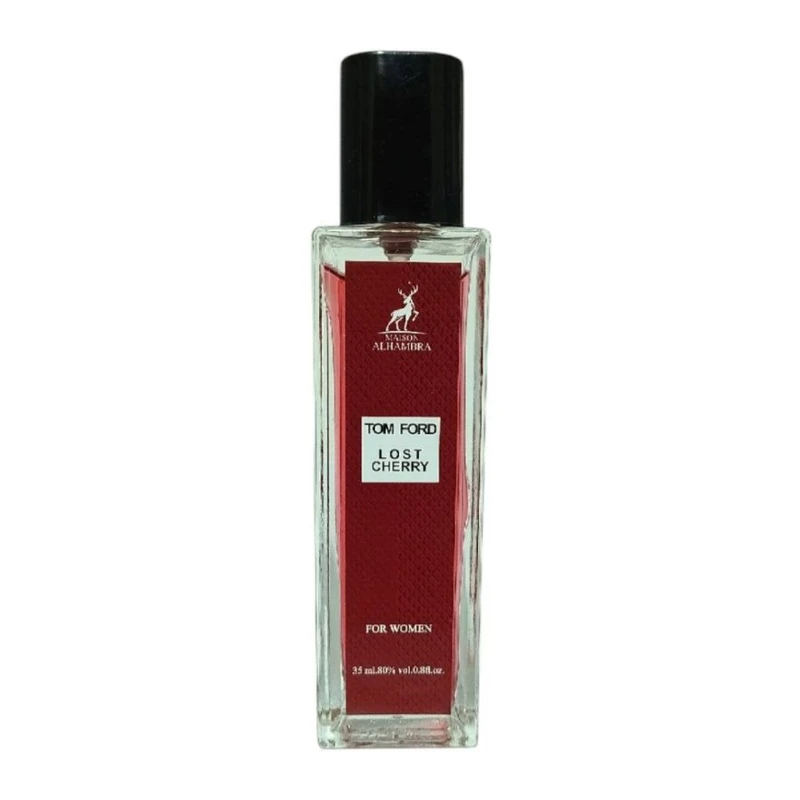 Tom Ford Lost Cherry